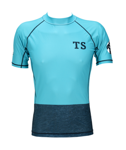 Seychelles Hero Rashie