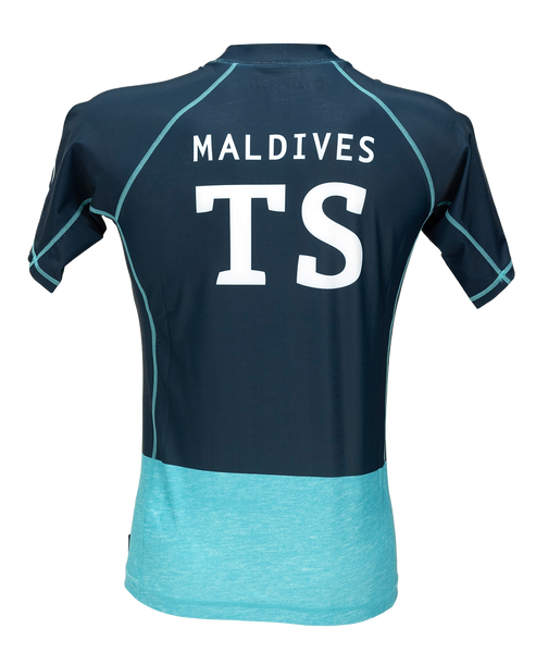 Maldives Hero Rashie