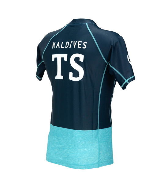 Maldives Hero Rashie