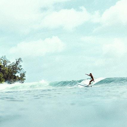 seychelles surfing