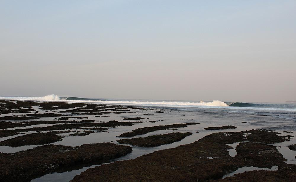 Sea, NIHI Sumba Indonesia