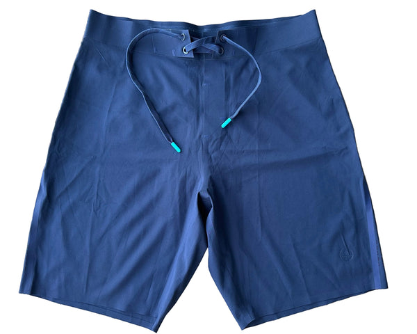 Mens Streamline Board Short Navy