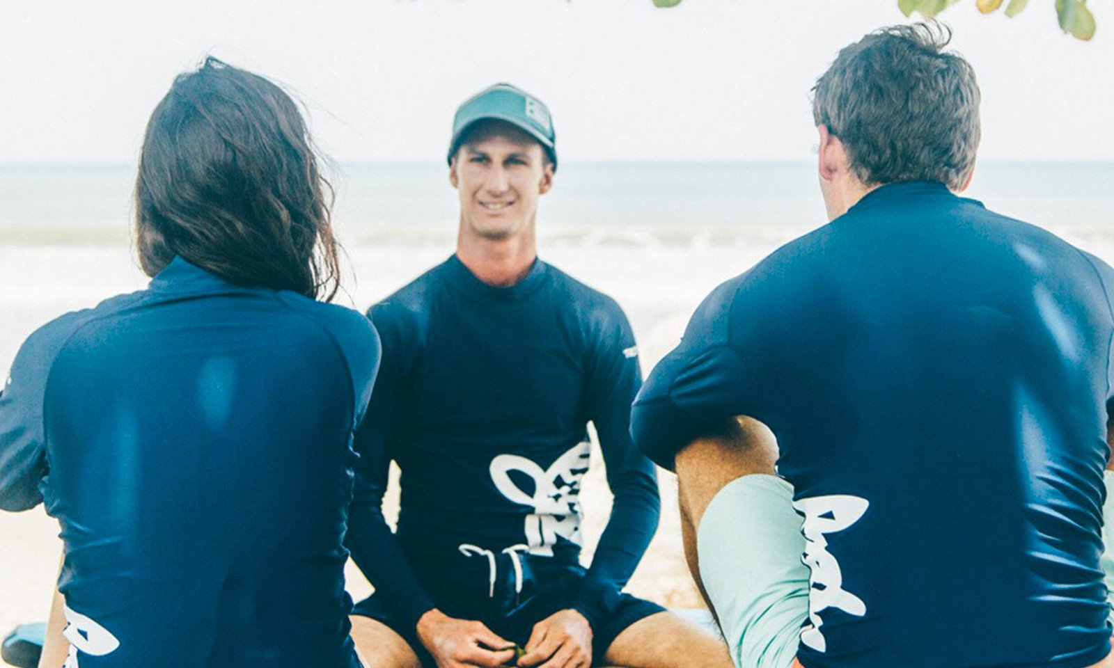Surf Coaches, Learn How to Surf Better