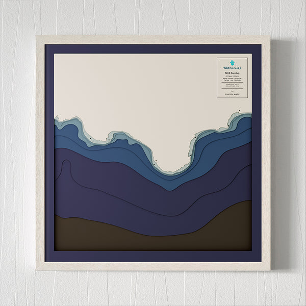 NIHI Resort, Sumba, Indonesia