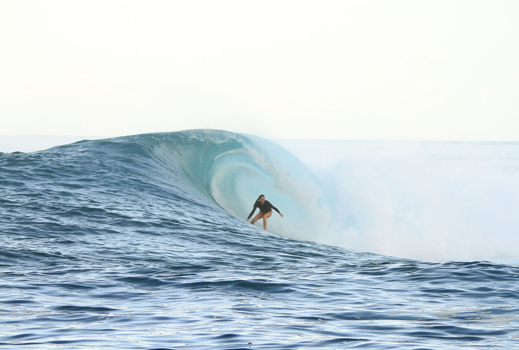 Surf Spots, Surfing Laamu