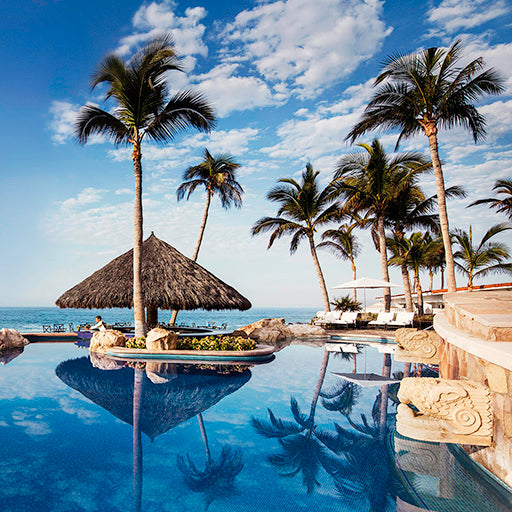 One and Only Palmilla, Cabo, Mexico