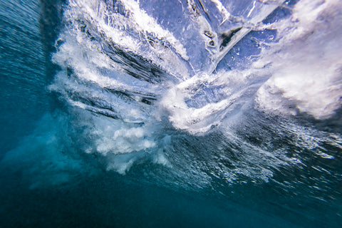 Wave Break