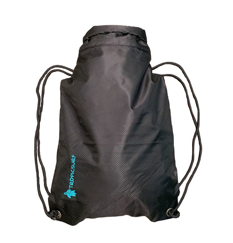 Lightweight Drawstring Dry Backpack (10L)