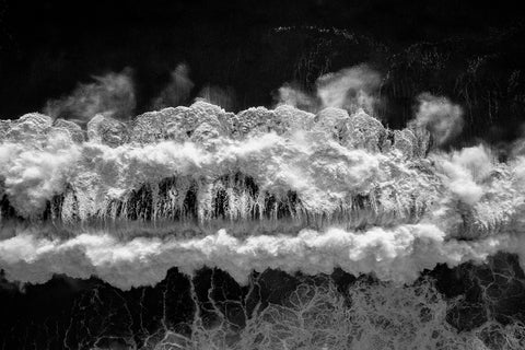 Ocean Collision