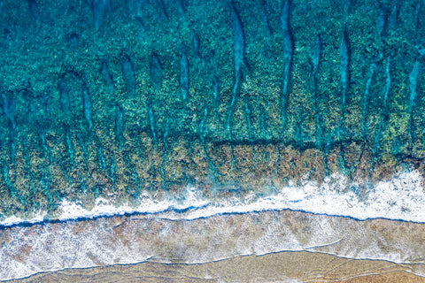 Seashore