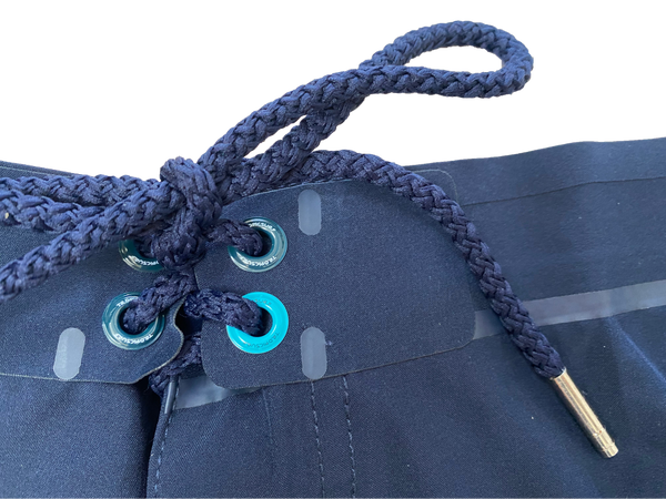 Youth Stitchless Freedom Boardshort