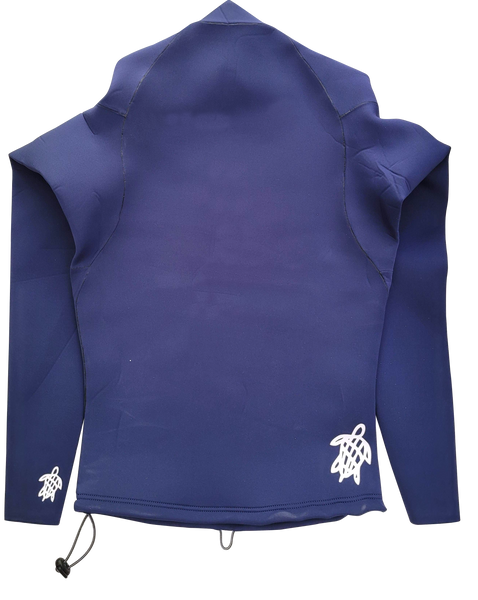 Mens 2mm Long sleeve Wetsuit