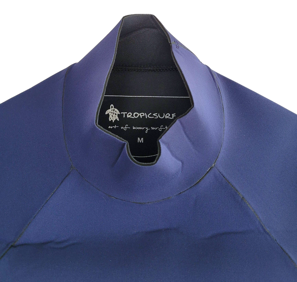 Mens 2mm Long sleeve Wetsuit