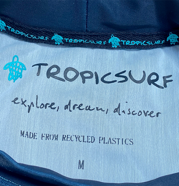 Maldives Hero Rashie