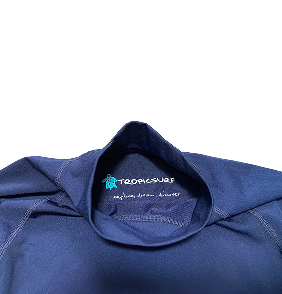 Youth ST Rashguard