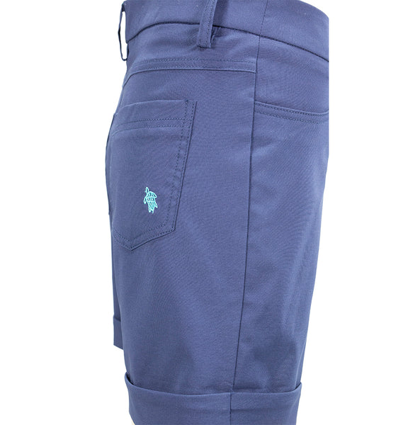 Ladies Golf Tech Shorts