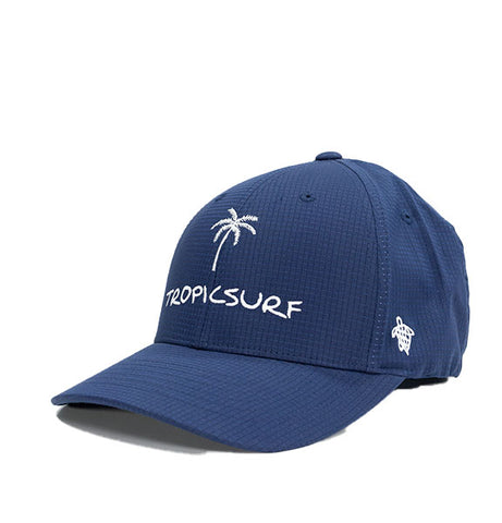 Flexfit Palm Tree Cap