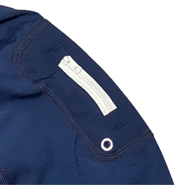 Youth ST Rashguard