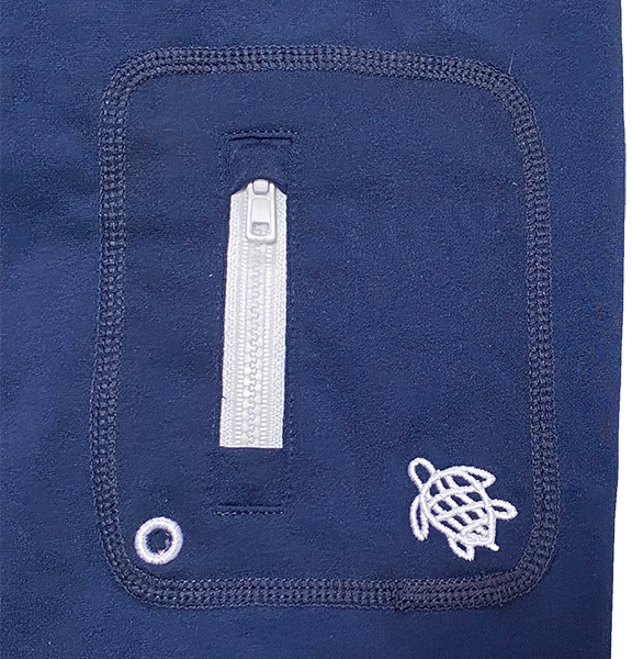 Youth ST Rashguard