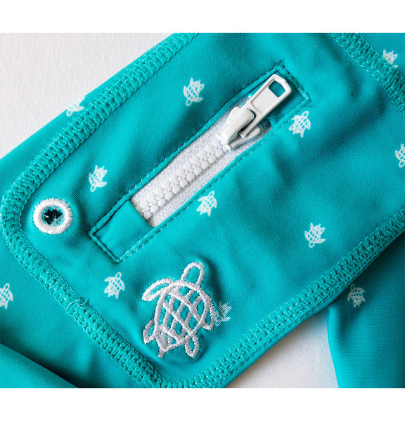 Youth Hatchling Rashie