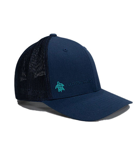 Flexfit Tropical Trucker