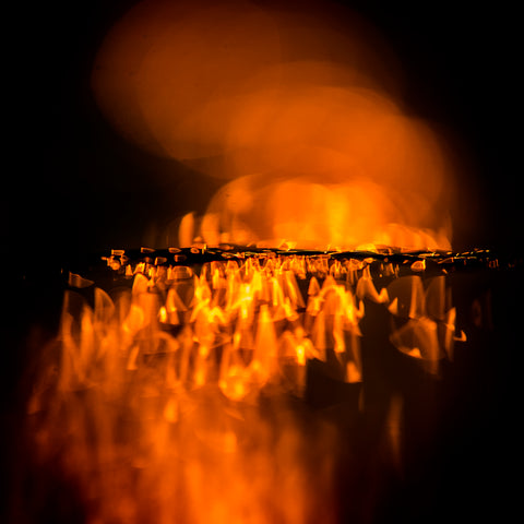 Smoke on Water