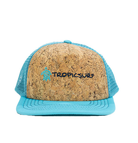 Youth Coconut Trucker