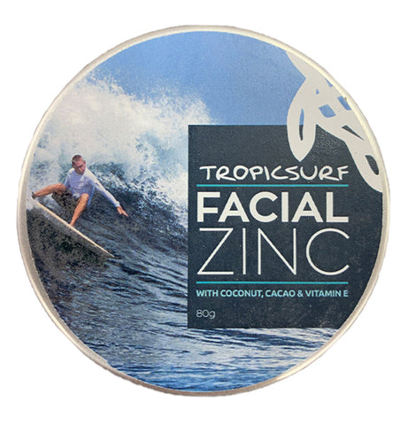Facial Zinc