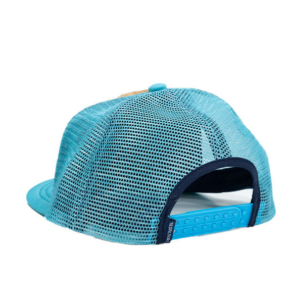 Youth Coconut Trucker