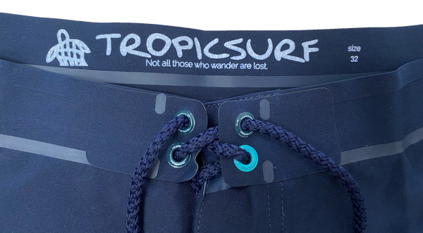 Youth Stitchless Freedom Boardshort