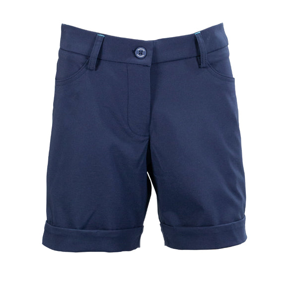 Ladies Golf Tech Shorts