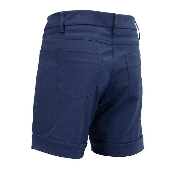 Ladies Golf Tech Shorts