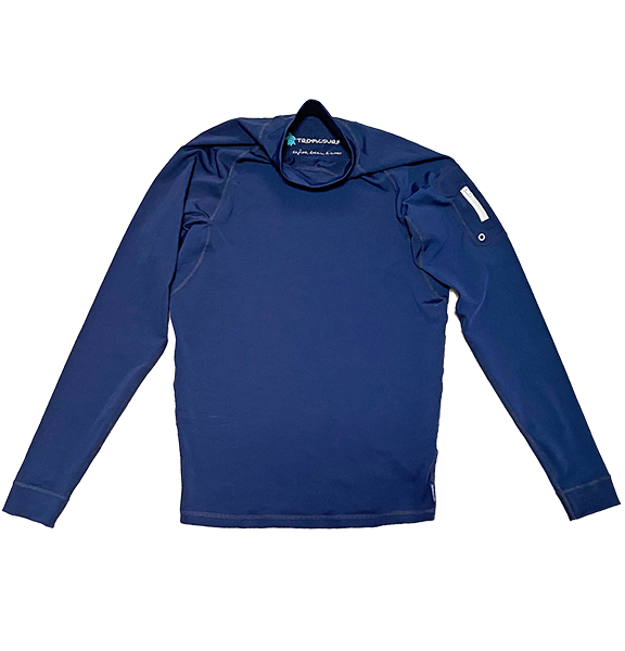 Youth ST Rashguard