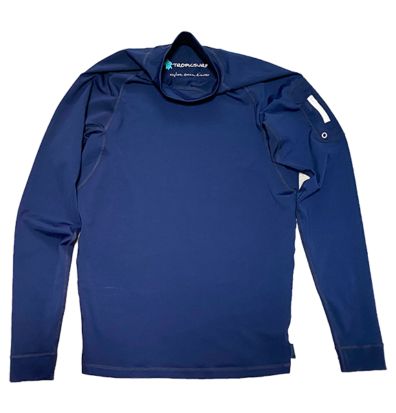 Youth ST Rashguard