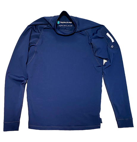 Youth ST Rashguard