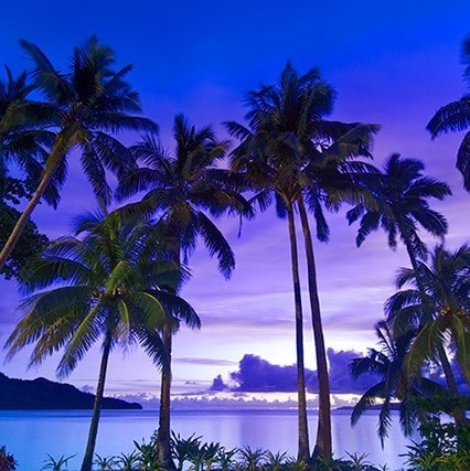 QAMEA, FIJI