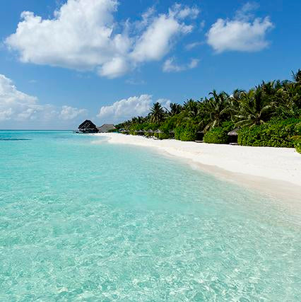 Anantara Dhigu, Maldives