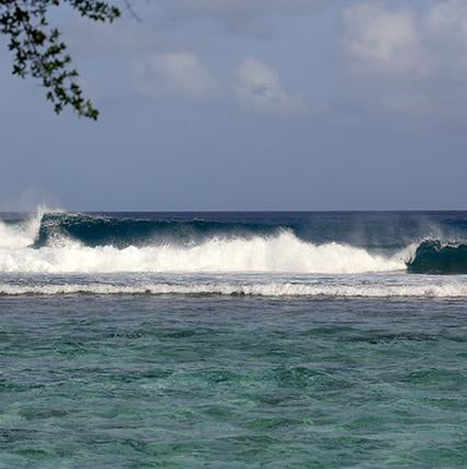 Anantara Veli, Maldives