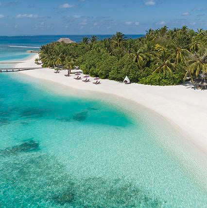 Naladhu, Maldives