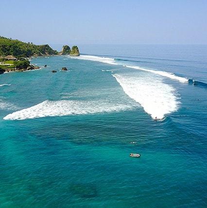 NIHI Sumba, Indonesia